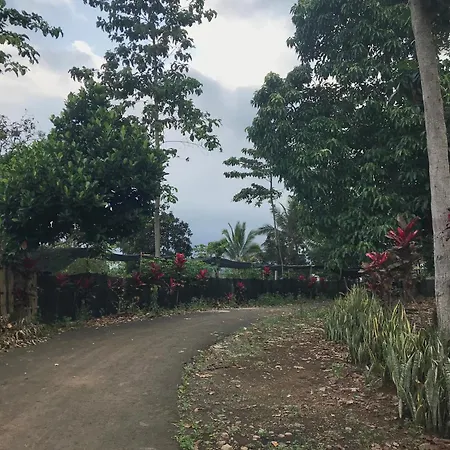 Mudung Keramat Homestay Sapit Bagian luar foto