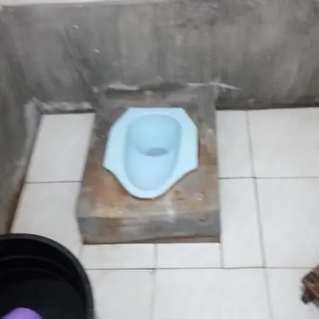 Mudung Keramat Homestay Sapit Bagian luar foto