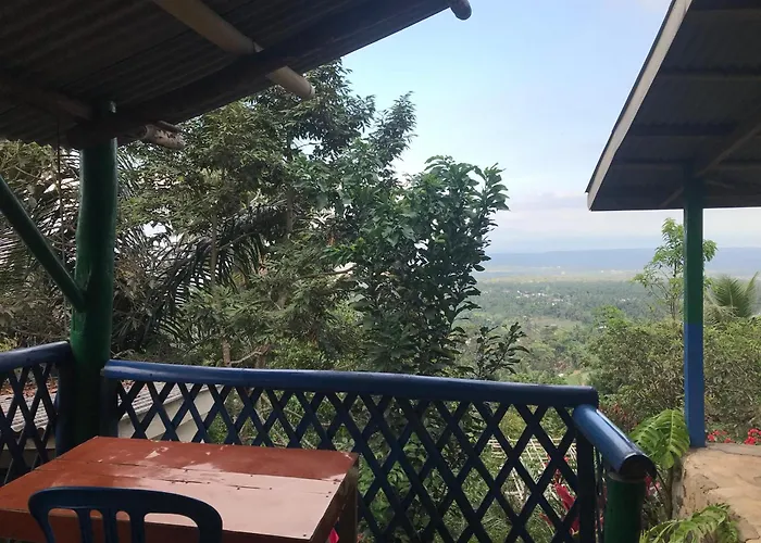 Mudung Keramat Homestay
