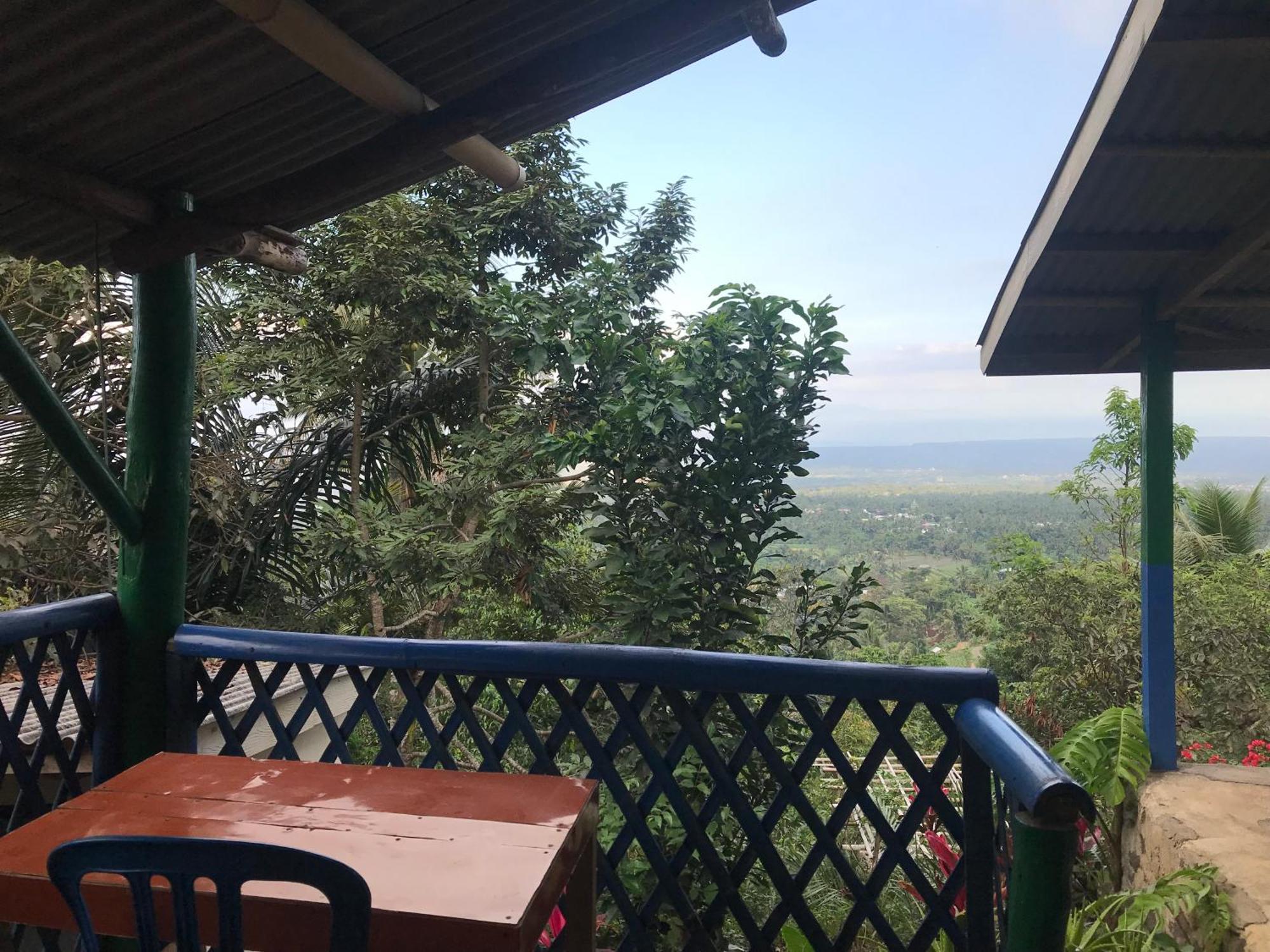 Mudung Keramat Homestay Sapit