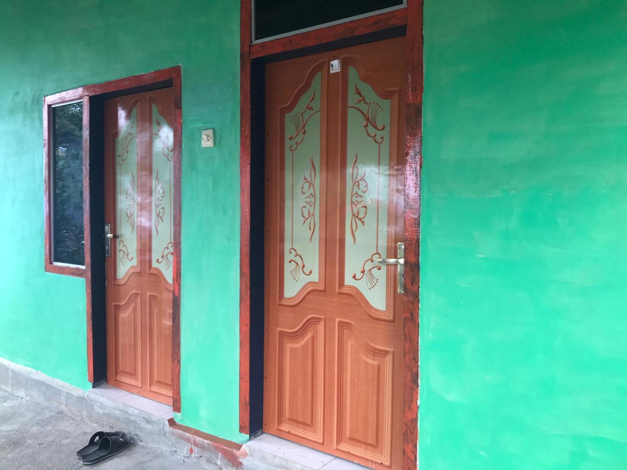 Mudung Keramat