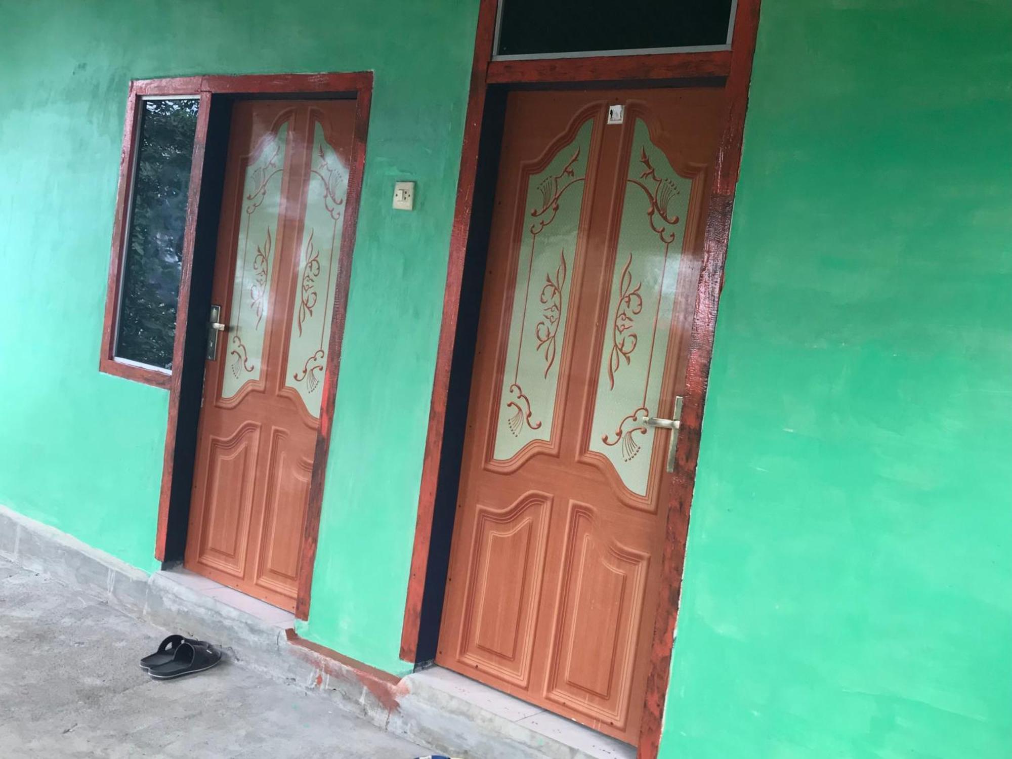 Mudung Keramat Homestay