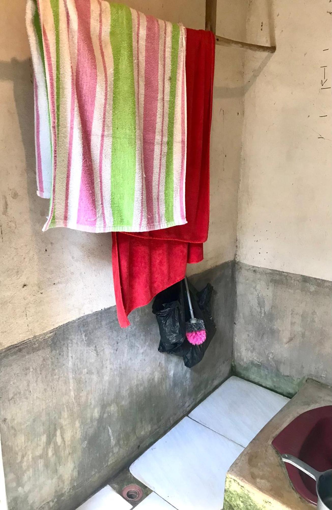 Homestay Mudung Keramat