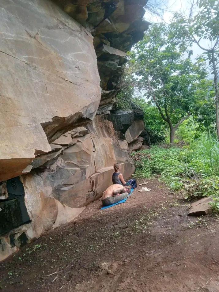 Homestay Mudung Keramat Sapit