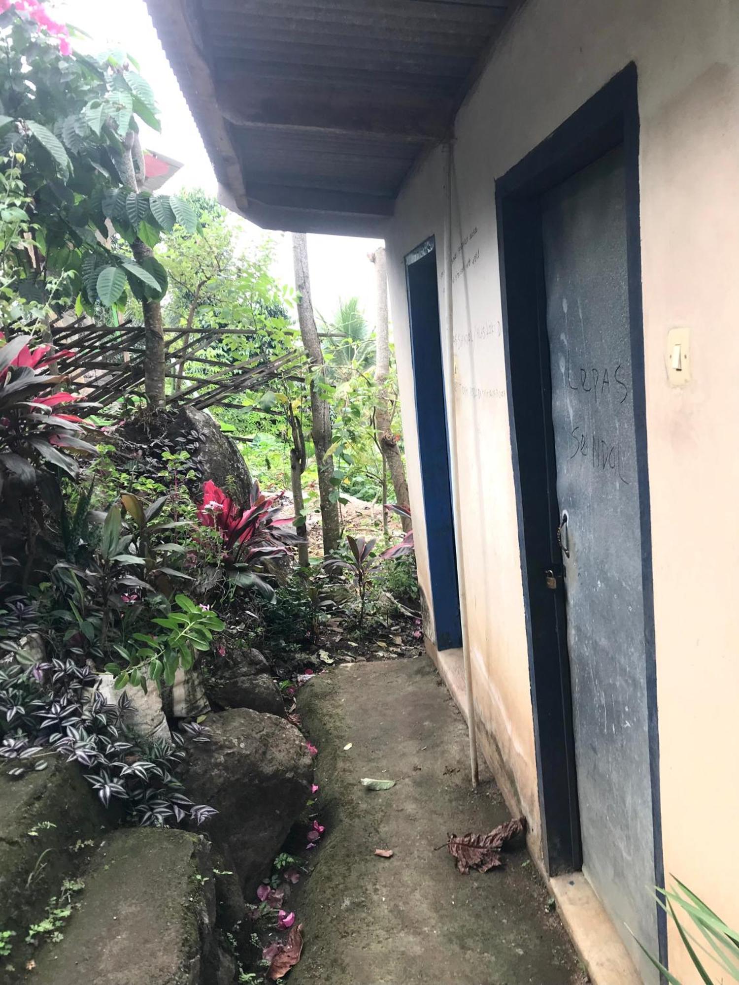 Mudung Keramat Homestay *