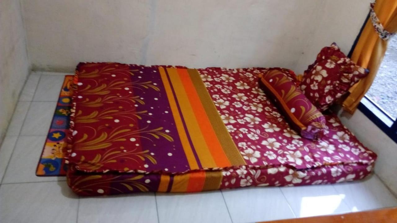 Mudung Keramat Homestay Sapit