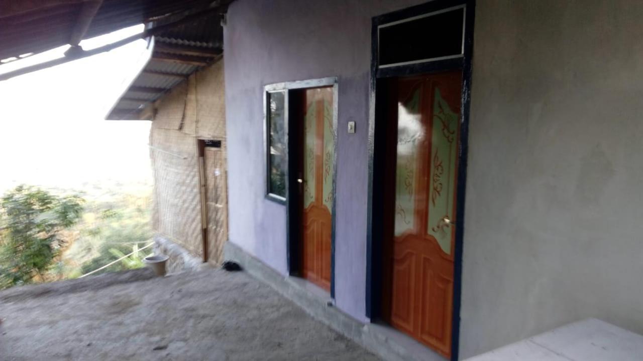 Mudung Keramat Homestay *